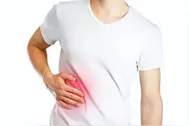 肝硬化想要预防肝癌，注意这3个信号图片