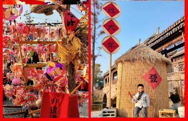 【抢位】焦作影视城2026新春大庙会隆重招商中