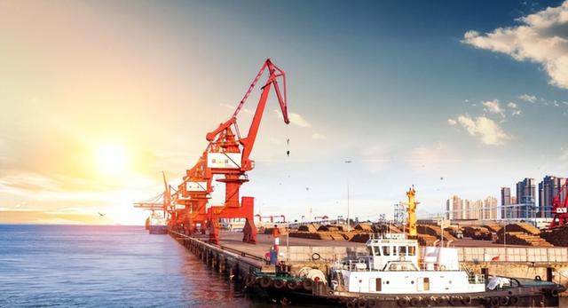 15艘！订单暴跌！韩国船企强势包揽！中国船企全力“破零”