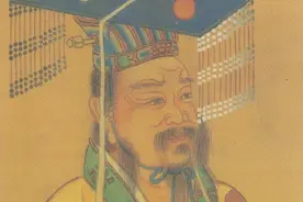 历史上的8位太宗文皇帝，哪一个最次图片