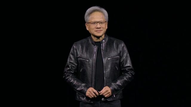 黄仁勋开始另寻出路，将主意打到中国身上，想让北京做出一个改变