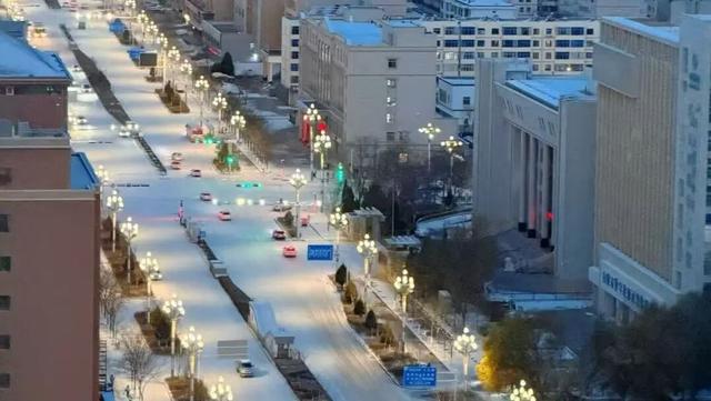 【白银文旅】你要写白银的冬，就不能只写冬