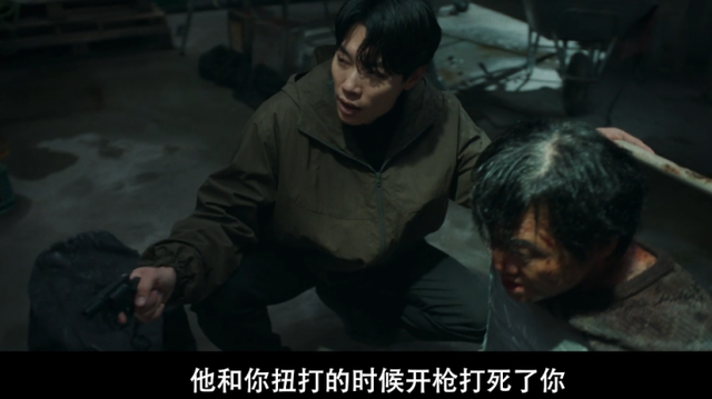 塌房一年还能复出，就凭这烂片？