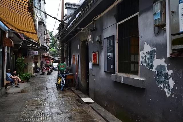 长沙太平老街的魅力