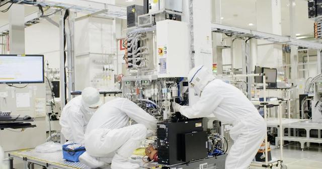 美国没想到，打压中国、制裁中国的结果，竟是中国不再买美国芯片