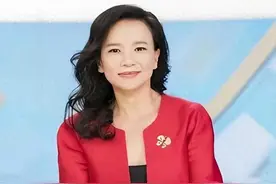 被开除的4位央视主持人，口无遮拦终自食恶果，有人竟是国外间谍图片