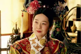 慈禧为什么被称为“老佛爷”？图片