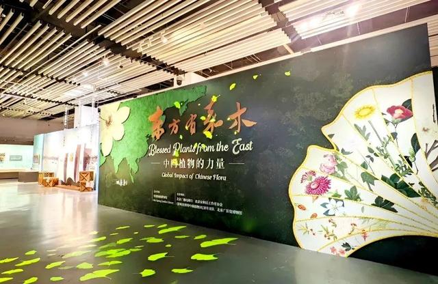 八月记得来逛北京这些“顶流”公园，有惊喜——