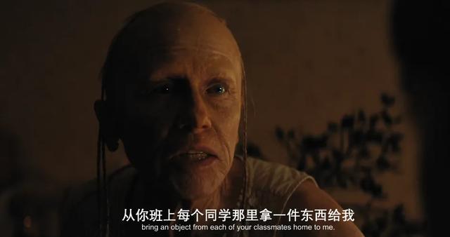 年度爆款邪典!未满25岁禁止观看!《凶器》