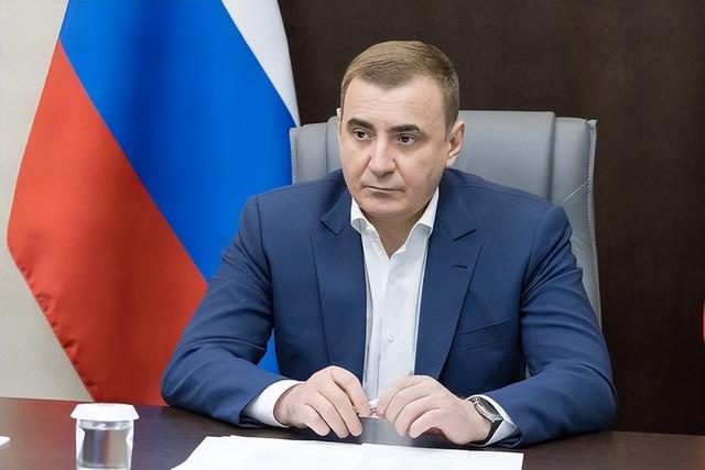 普京的接班人出现，接班人终于敲定了？俄罗斯政坛新变局即将开启