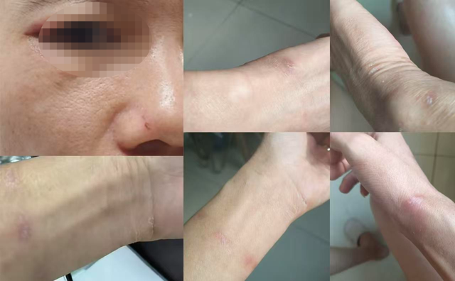 小心“张云龙”，多名受害者及家属指认：他以介绍工作为饵，已诱骗至少4人到柬埔寨同一电诈园区