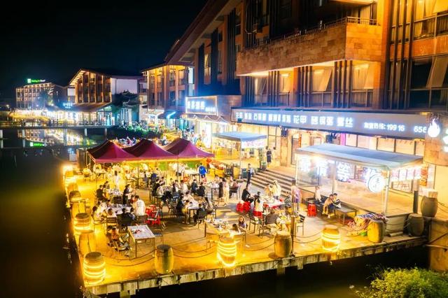 明月山全面进入旅游旺季，多维业态共绘秋冬盛景！