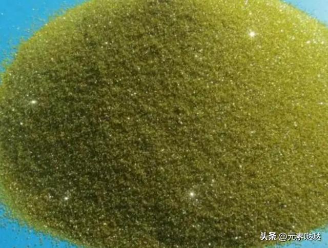 中国还有底牌？比稀土更狠的中国底牌，彻底卡住美科技命门！