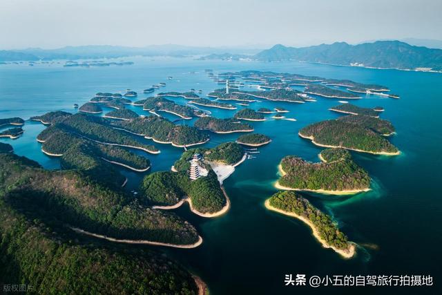 九江深度游攻略：诗意山水与历史烟火的完美邂逅