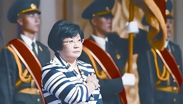 中亚铁娘子：赶跑两任总统后自己当总统，最大愿望就是与中国合作
