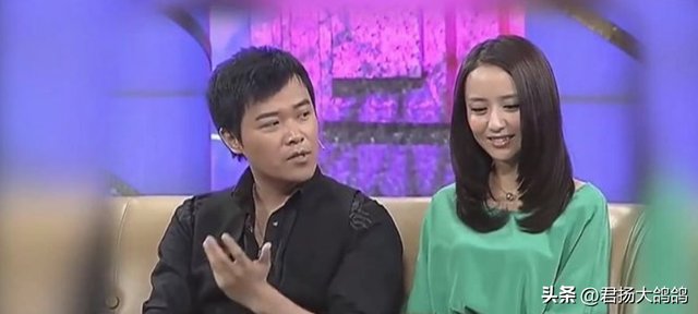 离婚4年，42岁佟丽娅高调官宣喜讯	，陈思诚终为自己的错误买了单