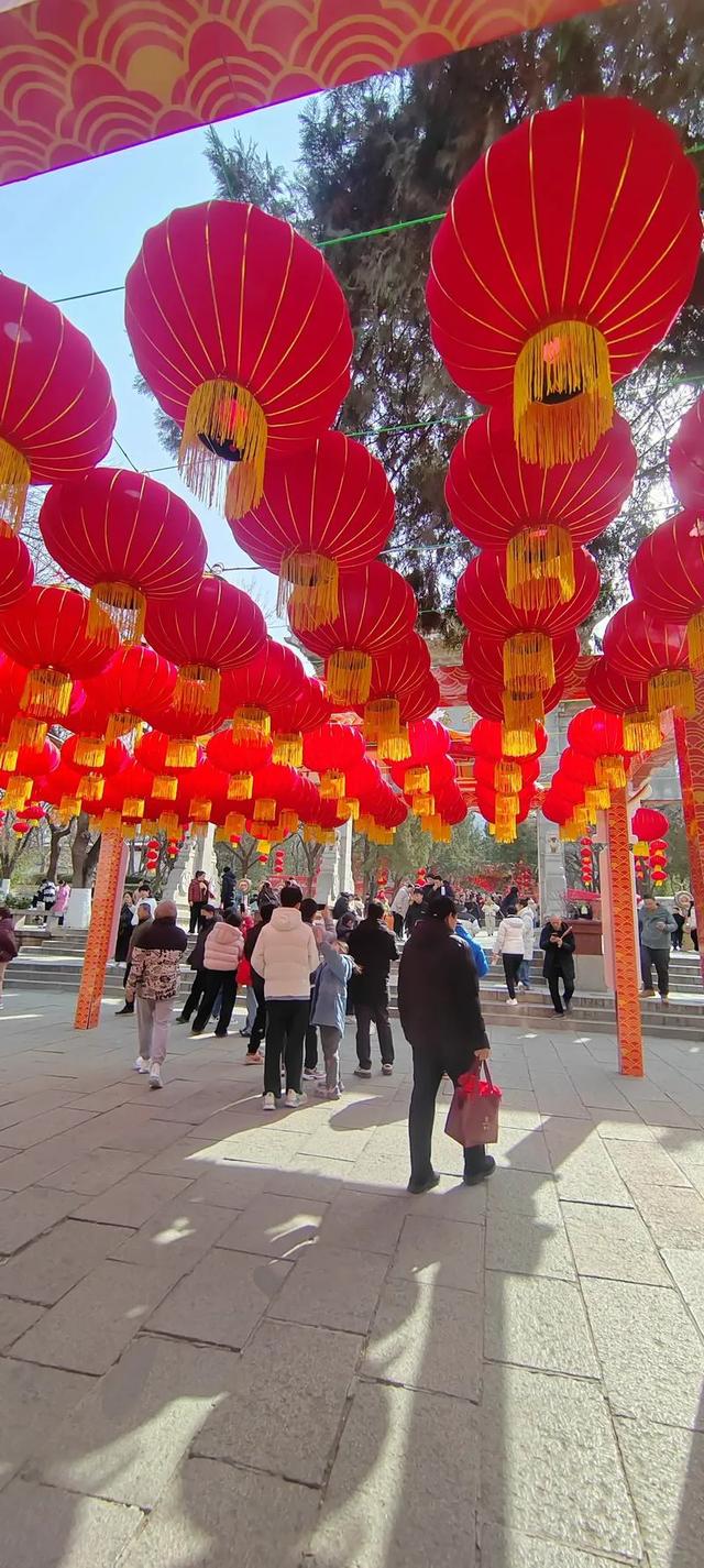 热门消息-刚从济南返来，实在不由得想说：对济南的5点印象(23)