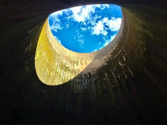 惊呆了！这50张照片让你看到另一面