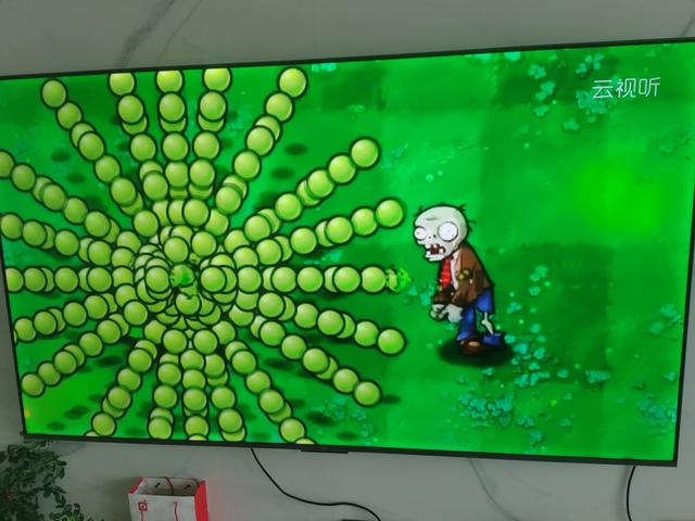 植物大战僵尸