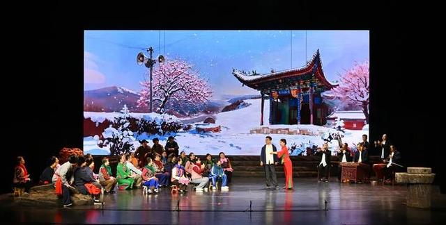 黄河古渡“新事”