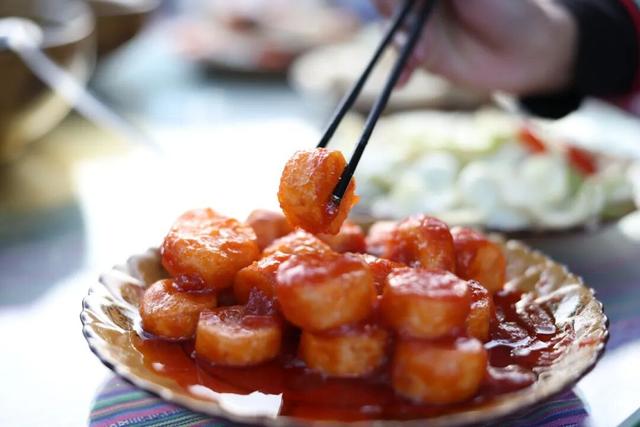 普洱，不止四季！🥰