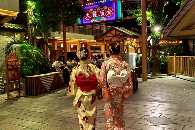 中国游客“用脚投票”，暂缓旅日的连锁反应，到底有多猛烈？