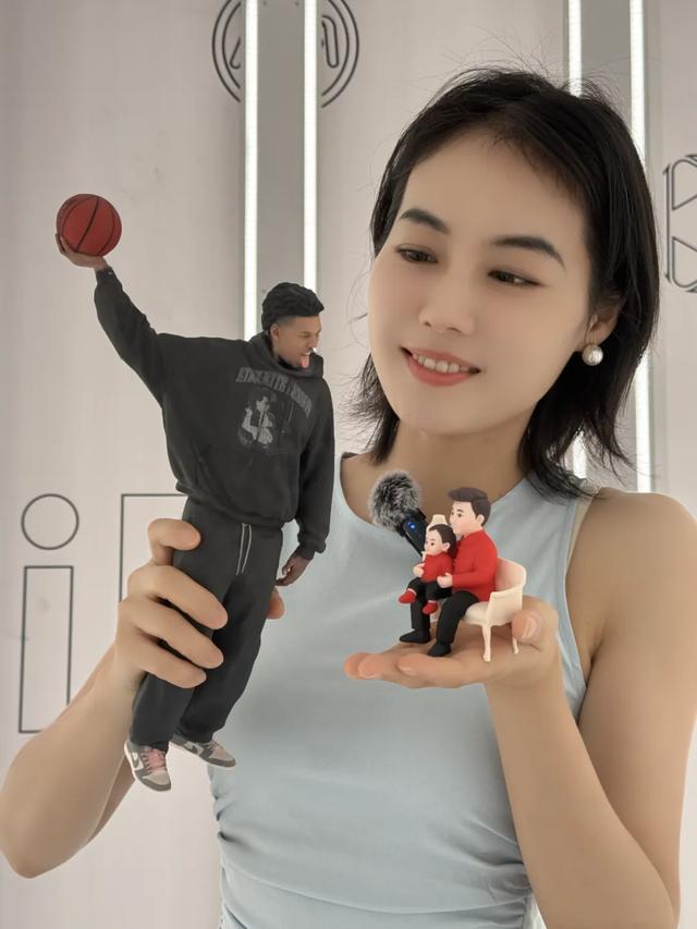 我在上城开魔盒 | 首个西子魔盒降临湖滨！上城还有哪些科技玩法？