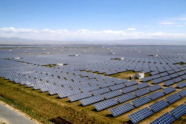 中国科技为什么在2022年到2024年像突然大爆发一样