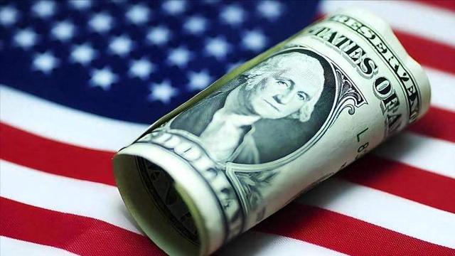 中方抛118亿美债，逼出4接盘国，马斯克已通知白宫：美基本没救了