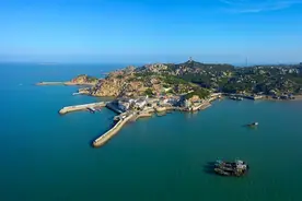 平潭岛自驾攻略图片