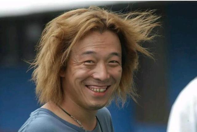 钱再多有什么用？影帝黄渤的现状，给娱乐圈所有中年明星提了个醒