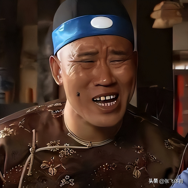 68岁晚节不保，国家一级演员杜旭东，终究是为他的荒唐行为买了单