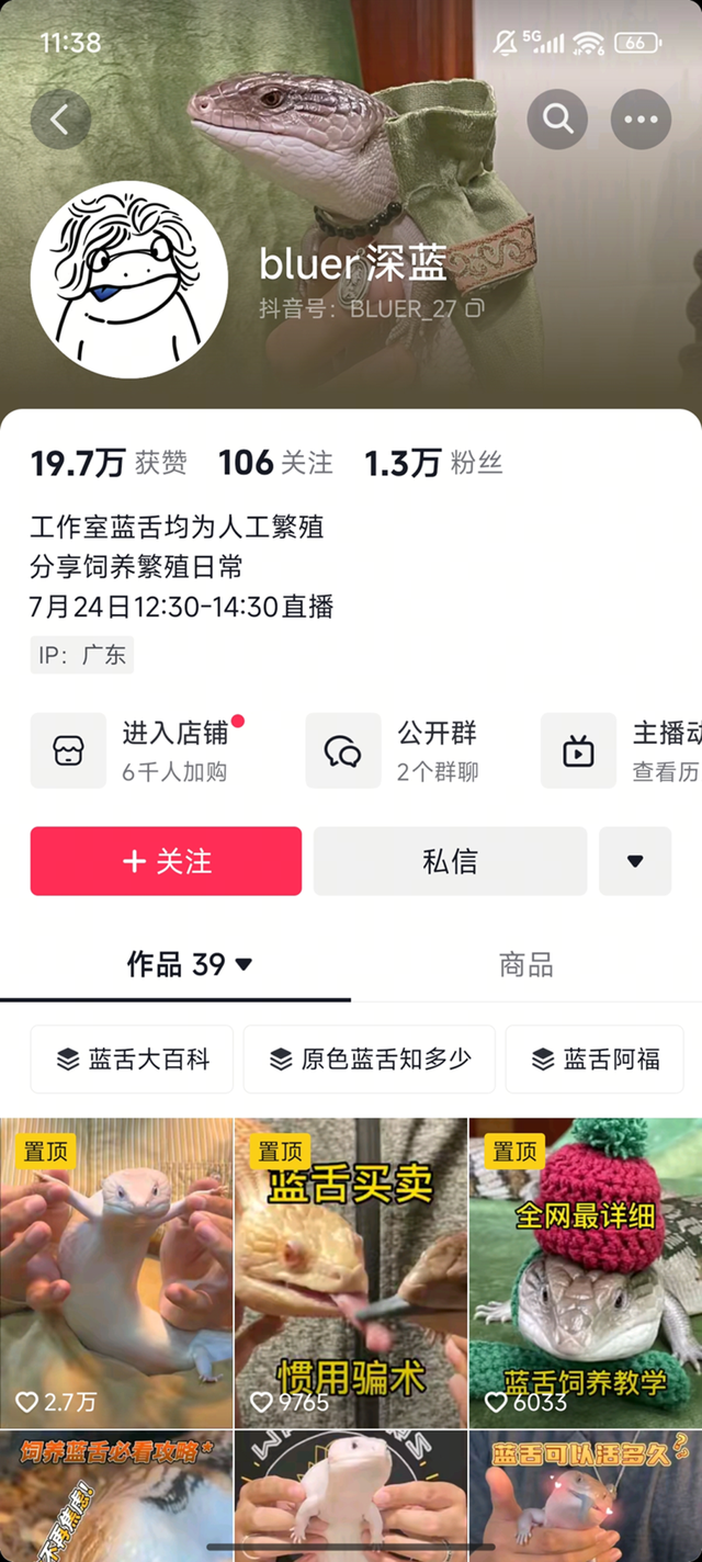 小兴趣也能做成大生意，抖音电商撬动实体经济新增量