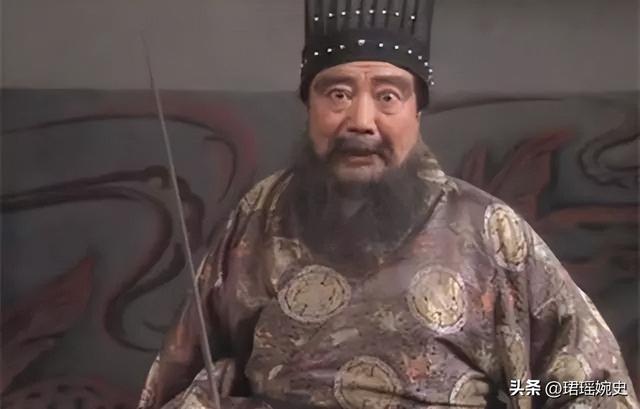 他胜过吕布，投靠谁就杀谁，成三国大恶人，却至今被香火供奉