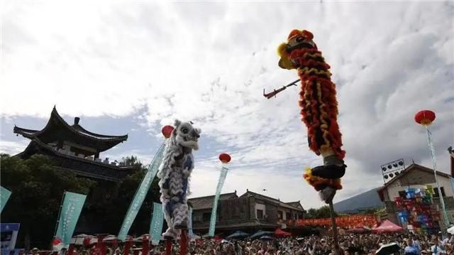【联动宣传】定西：被黄土高原藏了千年的“原生艺术家”