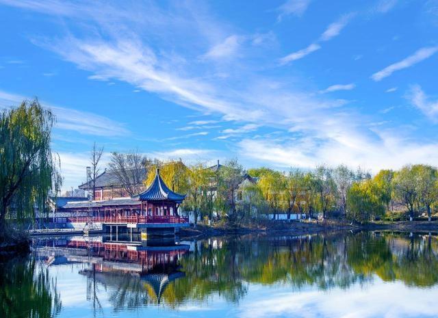 济南人，去了章丘跟长清，开门见山：章丘跟长清天差地别！