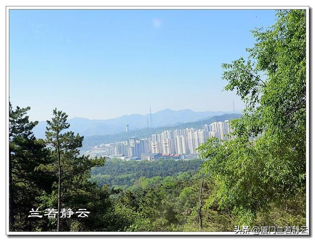 河北承德避暑山庄，我国规模最大的皇家园林