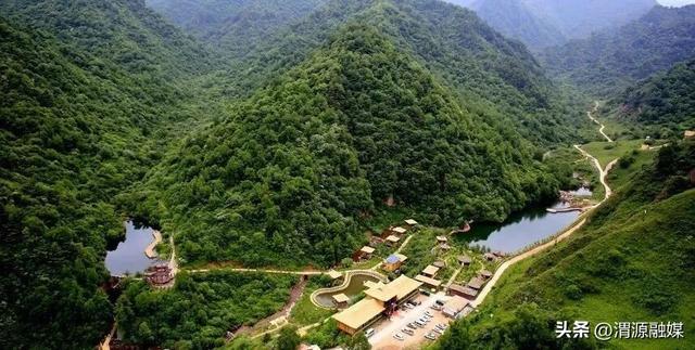 嗨玩“双节”！国庆中秋假期渭源旅游攻略来喽
