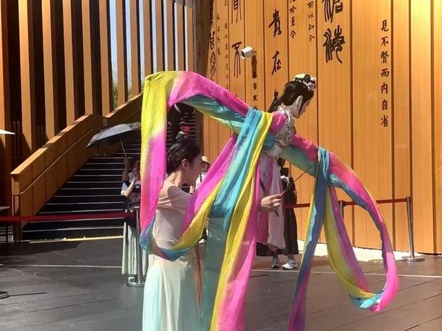 2025年日本大阪世博会中国馆山东活动周青岛日成功举办：青春之岛绽放多元魅力 书写中日文化经贸交融新篇章