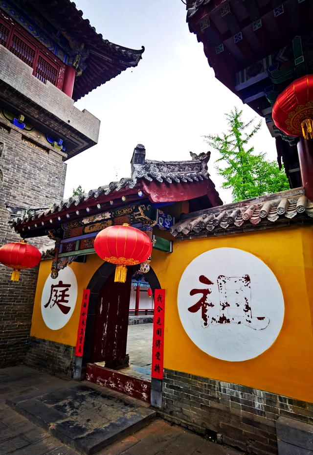 巩义市-中国百强县，河南首个千亿县