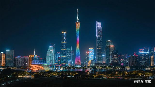 别再问广州怎么玩!一篇全搞定,人均1000畅玩5天