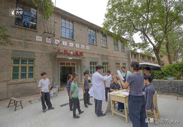 风雷仪表厂旧址：从工业遗址到影视基地