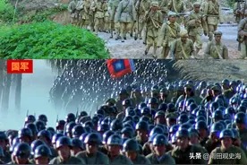 1949年，四野1个王牌军的实力有多强？可以轻松击败一个国军兵团图片