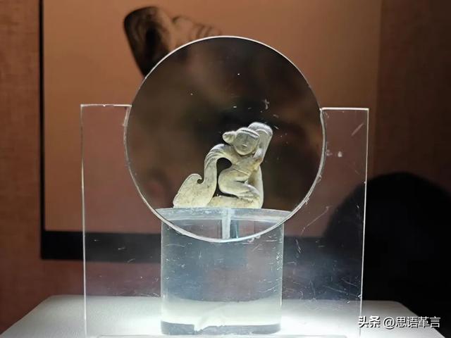 南越王博物院——十大镇院之宝