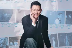 刘德华又搞大动作，巡演幕后曝光触目惊心，高端白酒强势助阵！图片