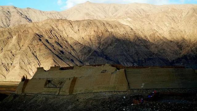 邢强 | 秋游南疆