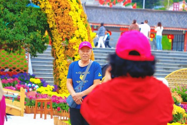 人气拉满！蒙山“国庆晴天险”福利，迎来首批兑现热潮！
