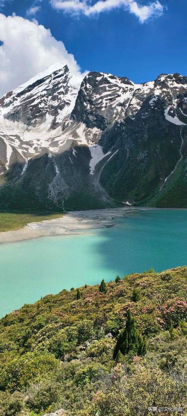 一路太多美景！离开浪浪山，去西藏这里开启一场山野漫游！