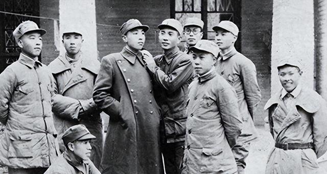 55年北京军区副司令员空缺，毛主席问：那个违抗军令的王疯子在哪