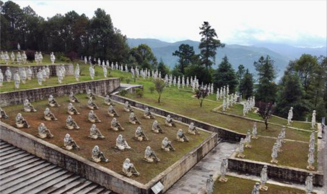 铭记历史，难忘腾冲——抗战胜利80周年纪念